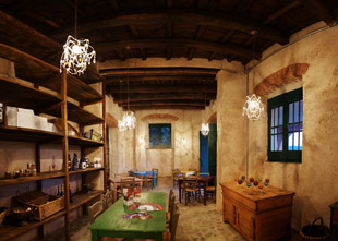 Agriturismi 5 Terre Liguria